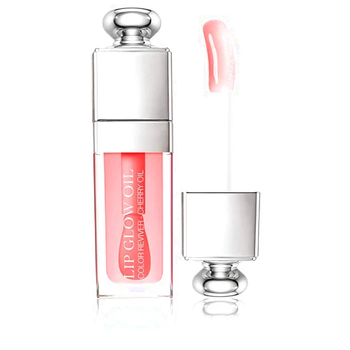 Dior Glossy Lip Color, Pink, 0.20 Ounces