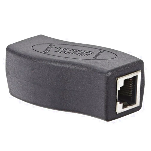 Fluke Networks CIQ-RJA RJ45/11 Modular Adapter for CableIQ Network Cable Tester