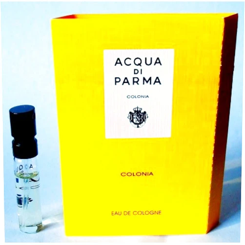 Acqua Di Parma Colonia Acqua Di Parma .05 oz / 1.5 ml Eau De Cologne