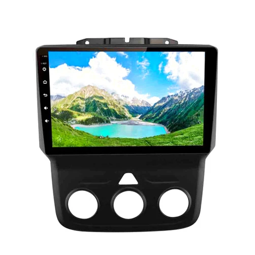 XISEDO for Dodge Ram 1500 2500 3500 2013-2019 Car Radio Stereo Carplay IPS Android Car Stereo 9