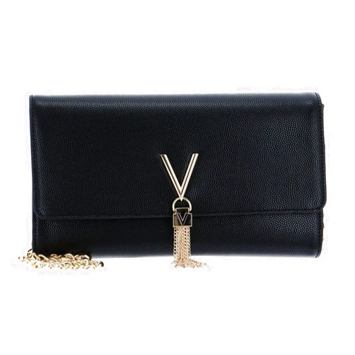 Valentino Minimal, Black