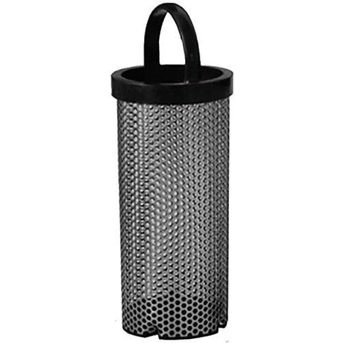 GROCO BS-5 Stainless Steel Basket - 2.6