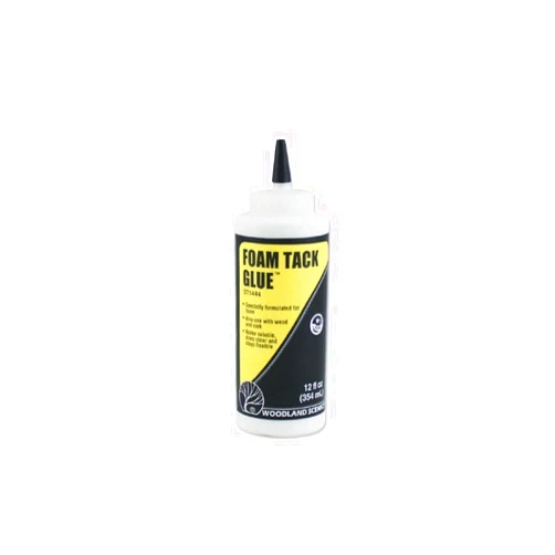 Woodland Scenics FBA_WOOST1444 Glue, White