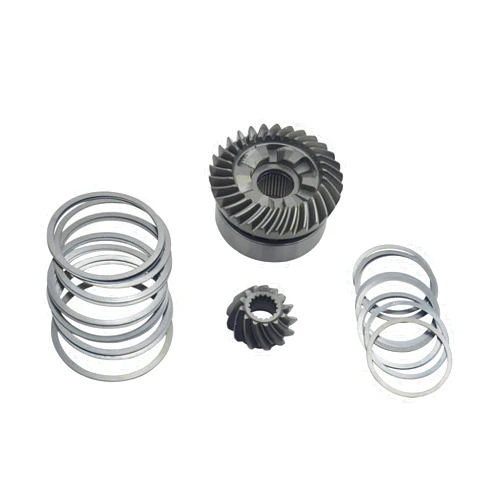 WATERLONG Gear Set 43-882813A3(30t) Replaces for Mercury Outboard 2 Stroke 30 35 40 50 55 60 65 75 80 90 100 115 125HP