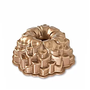 Nordic Ware Blossom Bundt Pan