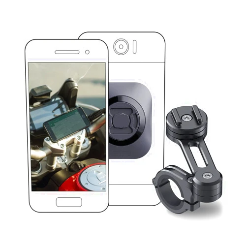 SP CONNECT Parent Moto Bundle