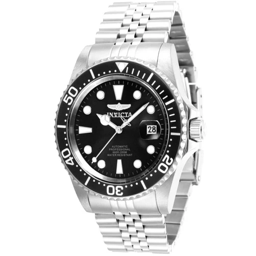 Invicta Men's Pro Diver Automatic Watch, 30091
