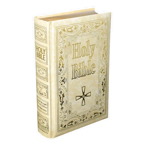 By Catholic Book Publishing Corp (Editor) Saint Joseph New Catholic Bible (Large Type)
