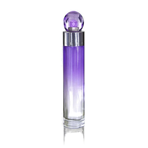 Perry Ellis 360 Purple for Women, 3.4 fl oz Eau de Parfum Spray
