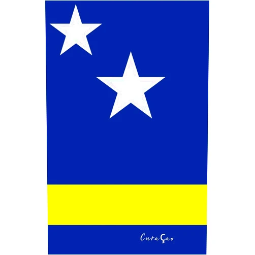 Travelers Gift,Flags of the World Curaçao: Flag Notebook, Travel Journal to write in, College Ruled Journey Diary