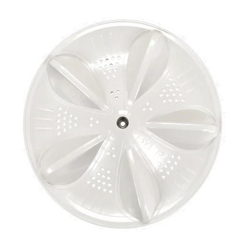 JIANCW Accessories for Washing Machine Suitable Compatible For Xiangniu Compatible For Rong XQB52-2009 XQB50-508 XQB50-2009 Washing Machine Wave Roulette Washer Spare Parts