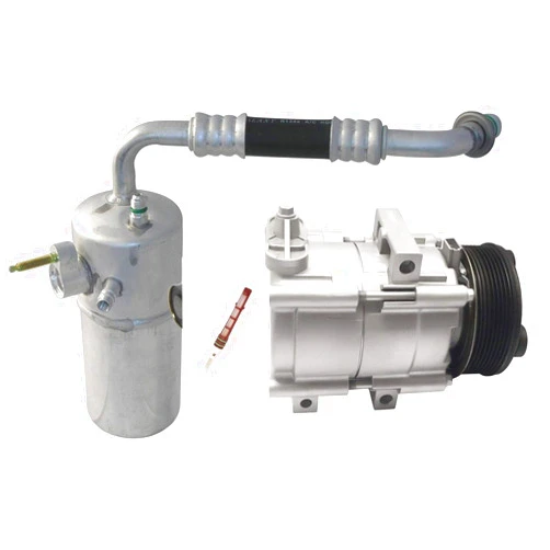 RY AC Compressors R&Y A/C Compressors Kit KT AE61