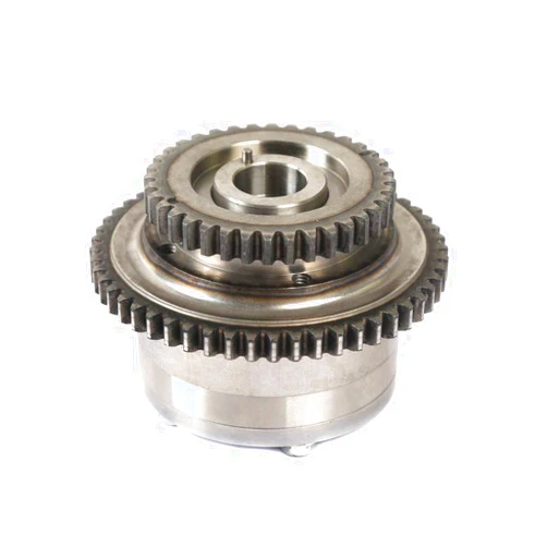 MOCA AUTOPARTS MOCA Intake Variable Valve Timing Sprocket Fits 2006-2010 for INFINITI M35 3.5L & 2005-2018 for Nissan Frontier 4.0L & 2005-2015 for Nissan Xterra 4.0L & 2003-2008 for INFINITI FX35 3.5L