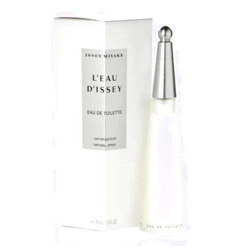 Issey Miyake - L'Eau D'Issey Edt Spray 1.6 Oz By Issey Miyake 1.6 Fl Oz (Pack of 1)