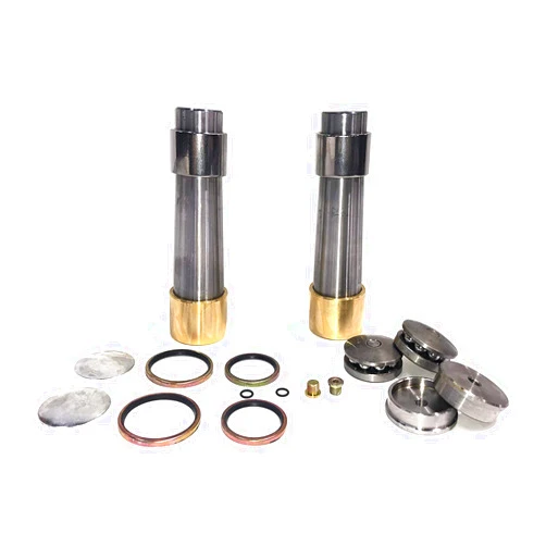 PAI Industry King Pin Kit for MACK Replaces # 301SQ52A (2.120x8.750)