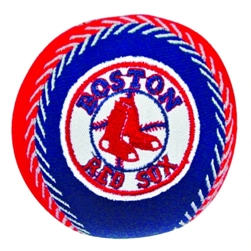 Champion Treasures MLB Boston Red Sox Baseball Smasher