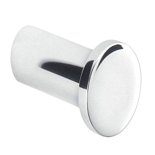 Gedy A227-13 Bathroom Hook, 0.07