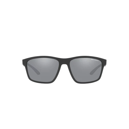A｜X ARMANI EXCHANGE Armani Exchange Men's Ax4122s Square Sunglasses