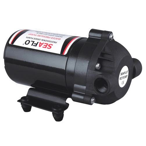 SEAFLO 12V 1.5GPM 120PSI 36-Series Water Pressure Diaphragm Pumps Self Priming Agricultural Sprayer