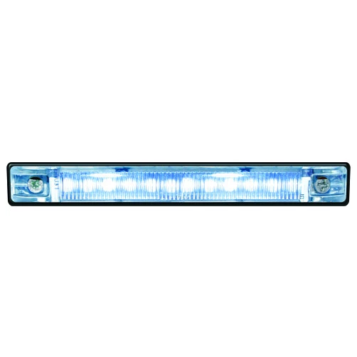 SeaSense LED Utility Strip Light, Clear, 6-Inch