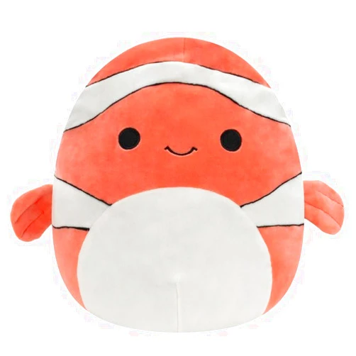Squishmallows 8