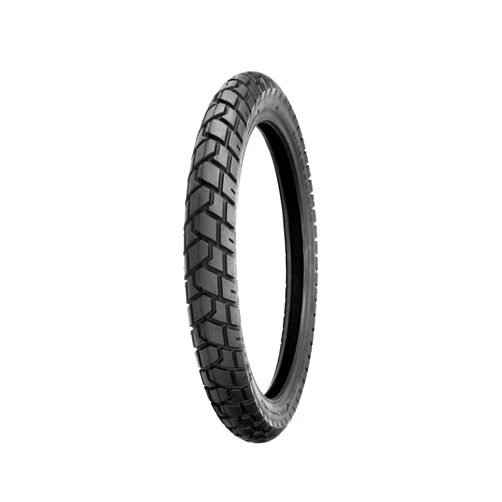 Shinko Dual Sport 705 Series Front Tire (110/80-19TL)