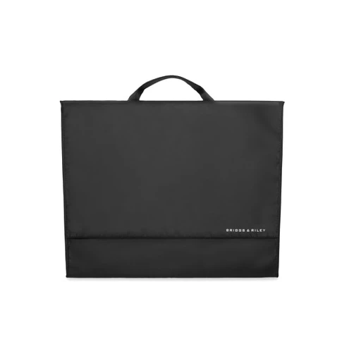 Briggs & Riley Travel Essentials, Black, One Size