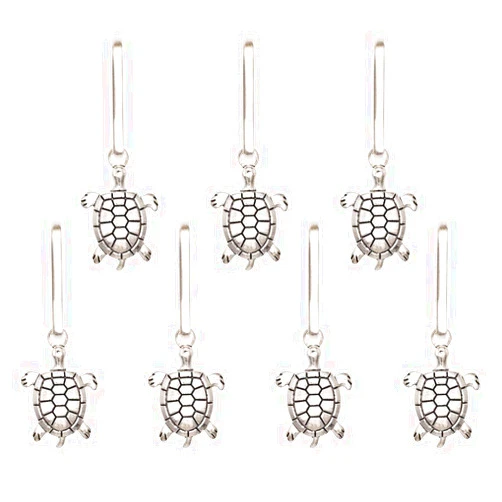 Ascrafter Cute Decoration Zipper Pulls Charms for Women