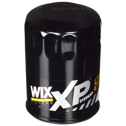 WIX 51356XP Heavy Duty Lube Filter