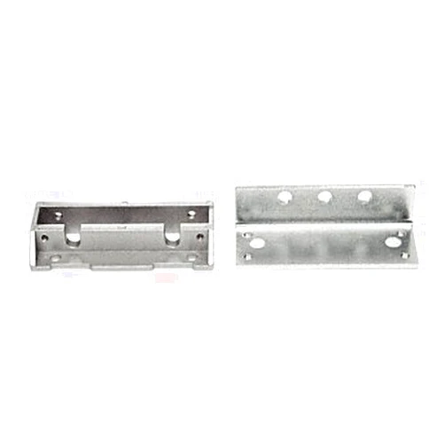 CRL Overhead Concealed Closer Mounting Clip Set