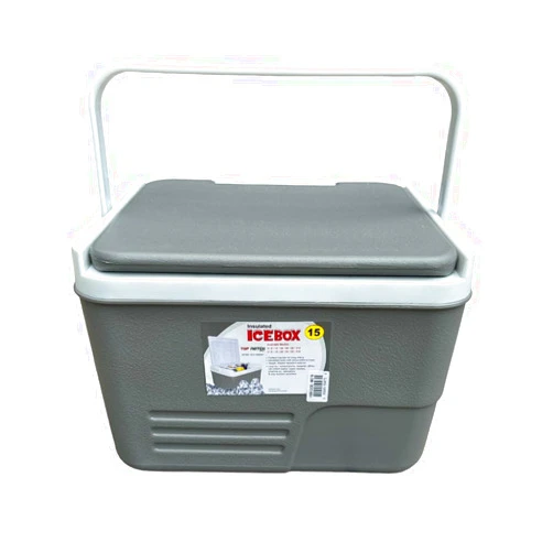 Darna Ware Darnaware icebox