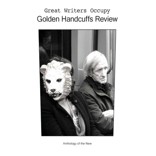 Lou Rowan Great Writers Occupy Golden Handcuffs Review