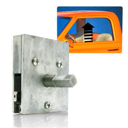 AutoLöc AutoLoc AUTEWSS Window Switch (Electric Window Switch (Square Shaft))
