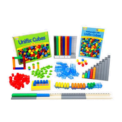 Didax Unifix® Kit