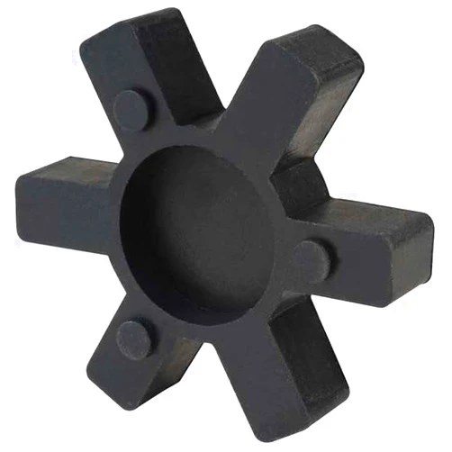 Dayton Audio Jaw Coupling Insert,Buna N,L075
