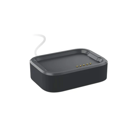 HOZO M-Cube Wireless Magnetic-Snap Charging Dock: Quick & Convenient Charging Solution for Your Measuring Tools
