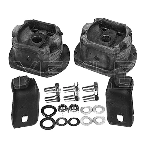 Meyle 014 035 0004 Suspension Subframe Mounting Kit