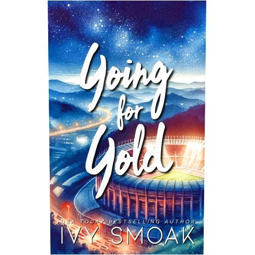 By Ivy Smoak (Author) Going for Gold (Sweet Cravings)