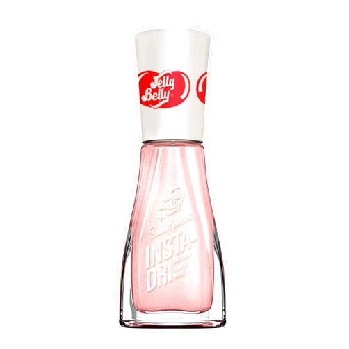 Sally Hansen Sally Hansen Insta Dri Nail Color X Jelly Belly, Jewel Bubble Gum, 31 Fl Ounce, Jewel Bubble Gum, 0.31 Fl Ounce