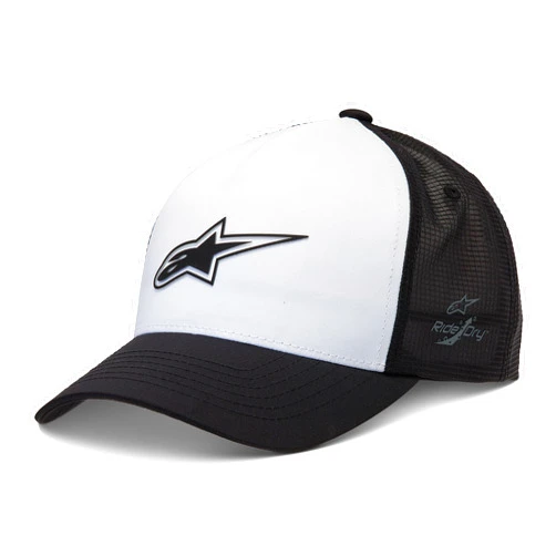 Alpinestars Advantage Tech Trucker Hat