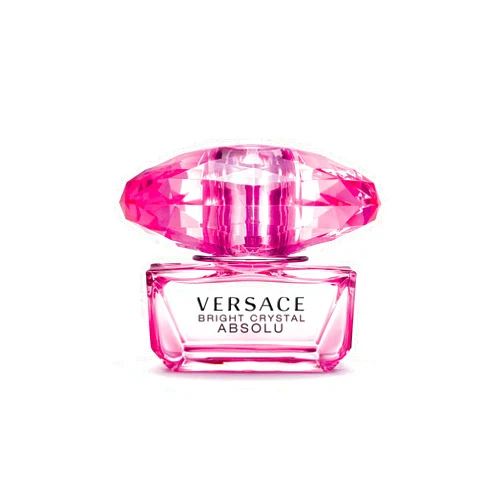 Versace Bright Crystal Absolu for Women 1.7 oz Eau de Parfum Spray