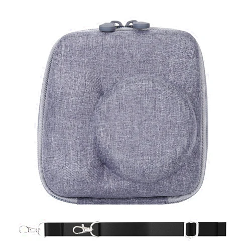 Aenllosi Hard Carrying Case Replacement for Fujifilm Instax Mini 11 Instant Camera
