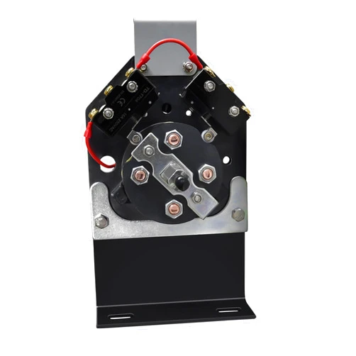 Shu-Ran Forward Reverse Switch Assembly, Fits 1994-UP(1994 not inclued) EZGO TXT Electric Heavy Duty Golf Carts, Replaces OEM #70578-G01