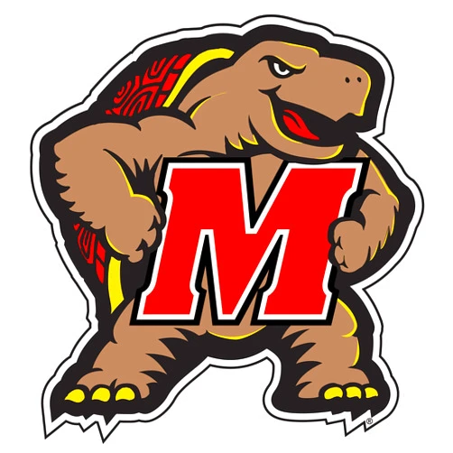 Craftique University of Maryland Large 12