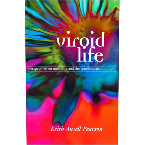 By Keith Ansell Ansell Pearson (Author) Viroid Life (Routledge Studies in Development)