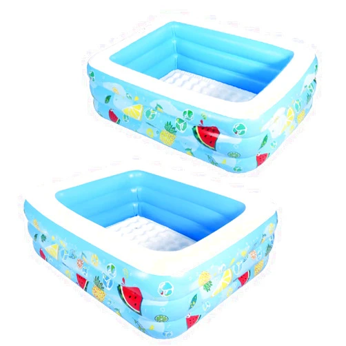 InflatFun Kiddie Pool, 60