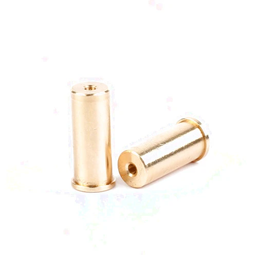 HNMFIT Golf 0.370'' Brass Tip Plug Weights for Steel Shaft 1/2/3/4/5/6/7/8/9/10g Options 10pcs/Package