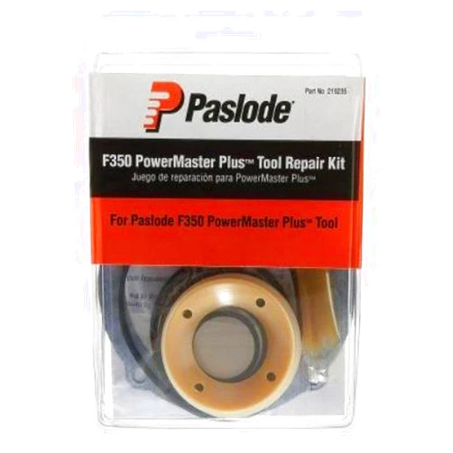 Paslode 219235 F350 Power Master Plus Repair Kit