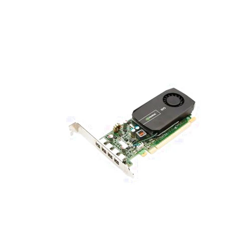 PNY NVIDIA NVS 510 Graphics Card with DisplayPort Accessories VCNVS510DP-PB