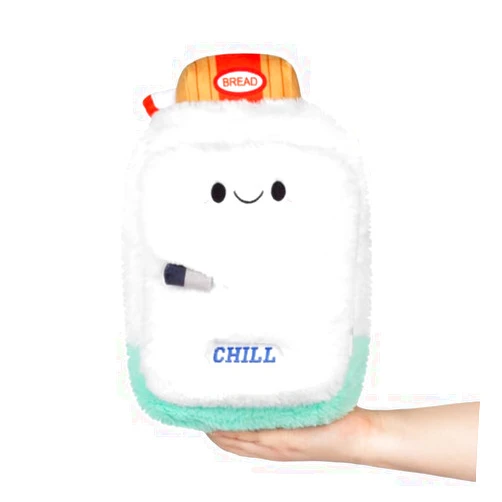 Squishable / Mini Comfort Food Fridge Plush